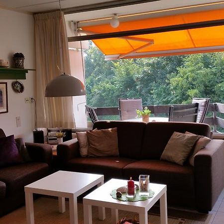'ZEEWIND' zeeland sky recreatie Apartment Westkapelle Cameră foto