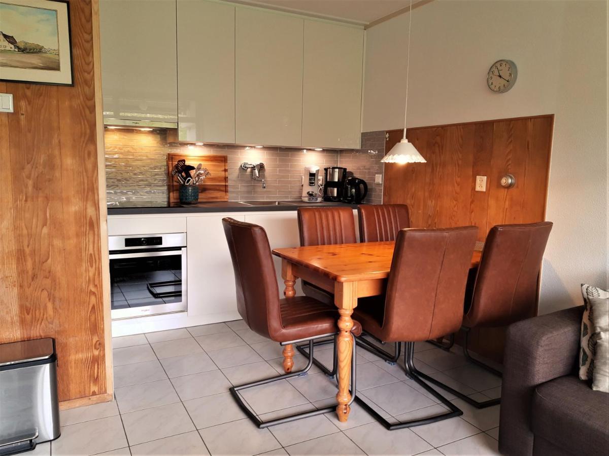 'ZEEWIND' zeeland sky recreatie Apartment Westkapelle Exterior foto