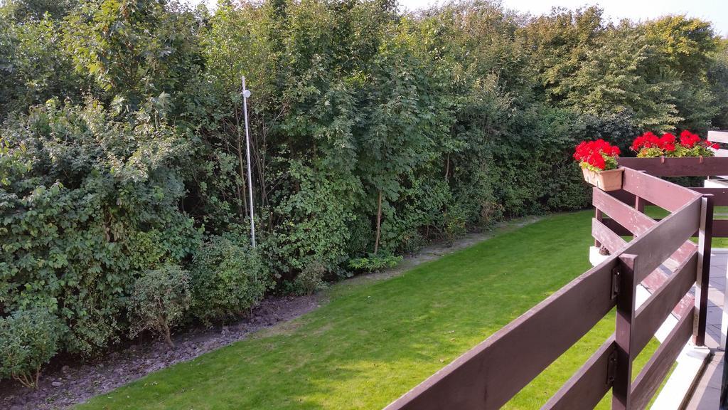 'ZEEWIND' zeeland sky recreatie Apartment Westkapelle Exterior foto